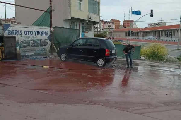 A-Car Detailing - Resim 4