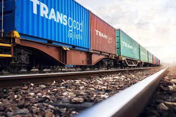 Transgood Lojistik ve Uluslararası Taşıma - Resim 7