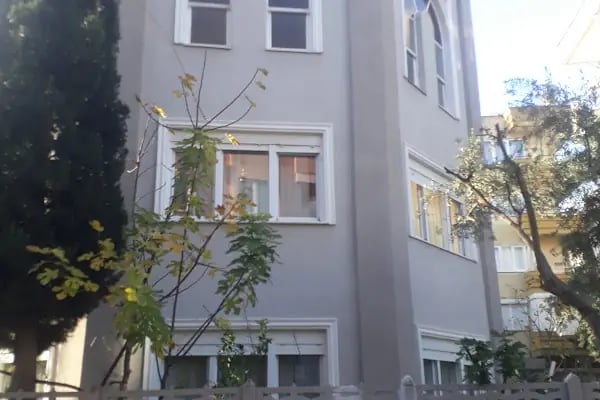 Mrk. Uluiş Cami - Resim 15