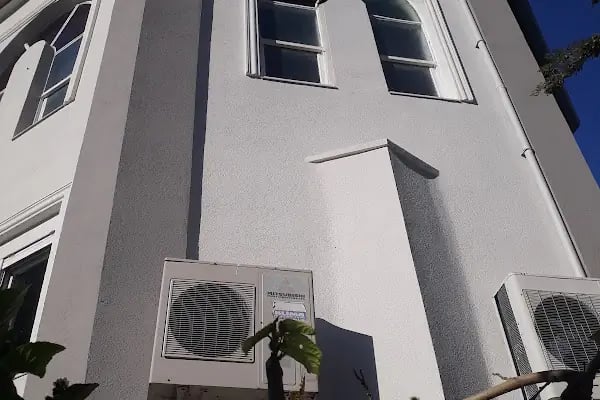 Mrk. Uluiş Cami - Resim 20