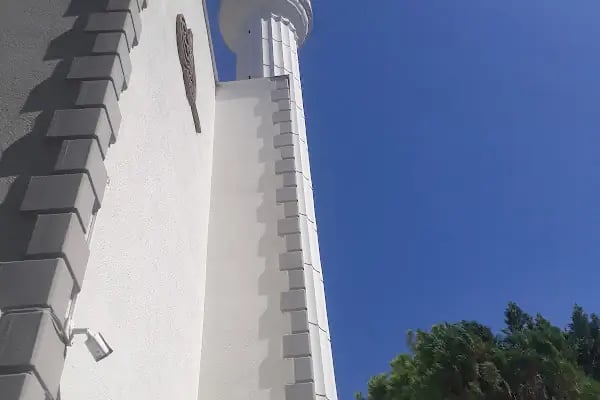 Mrk. Uluiş Cami - Resim 16