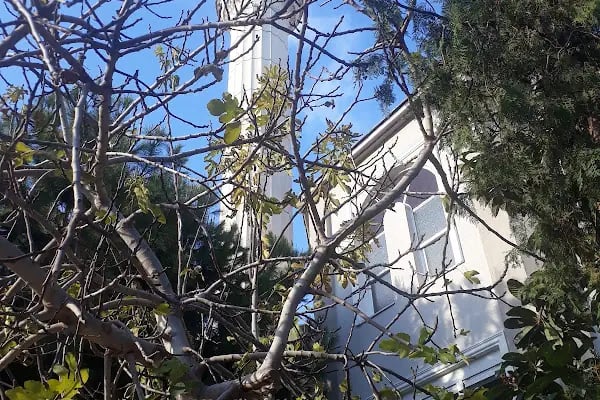 Mrk. Uluiş Cami - Resim 13