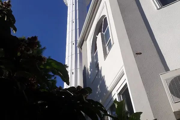 Mrk. Uluiş Cami - Resim 12