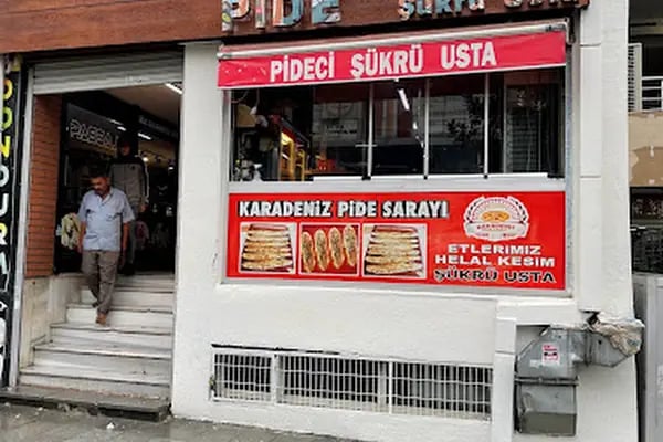 Musa Usta & Pide Salonu - Resim 2