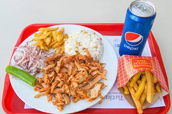 Alanya Tutku Döner - Resim 4