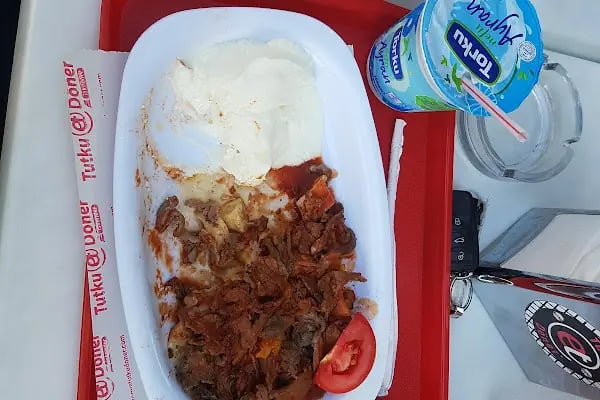 Alanya Tutku Döner - Resim 11