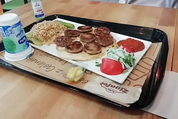 Alanya Tutku Döner - Resim 10