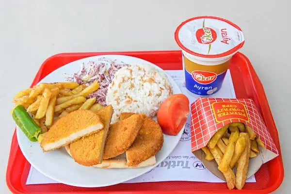Alanya Tutku Döner - Resim 14