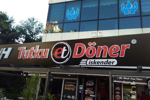 Alanya Tutku Döner - Resim 2