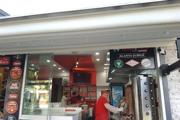 Alanya Tutku Döner - Resim 15