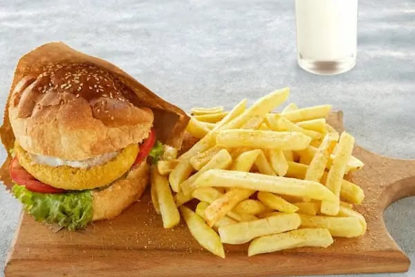 Alanya Tutku Döner - Resim 3