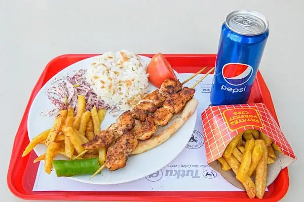 Alanya Tutku Döner - Resim 5