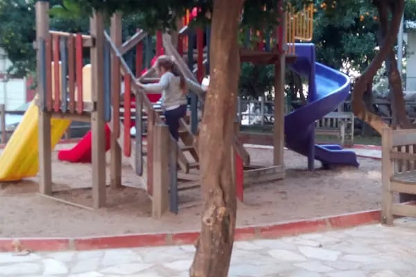 Balon Park - Resim 12