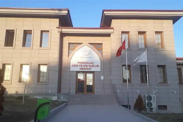 T.C Sağlık Bakanlığı (Pursaklar Ağız ve Diş Sağlığı Merkezi) - Resim 16