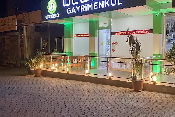 Ulucan Gayrimenkul - Resim 19