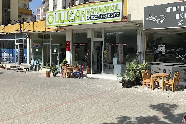 Ulucan Gayrimenkul - Resim 14