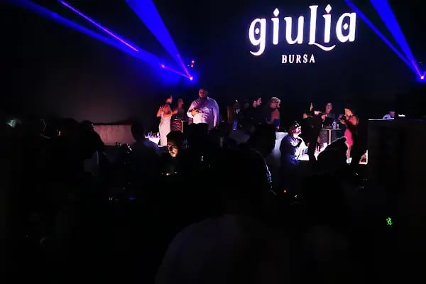 Giulia Bursa - Resim 7