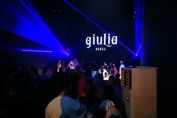 Giulia Bursa - Resim 2
