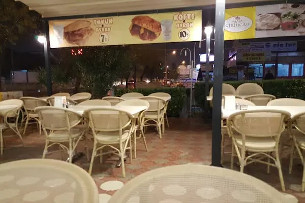 Şirincan Restaurant - Resim 9
