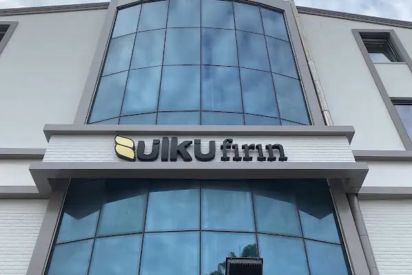 Ülkü Fırın Çağlayan - Resim 9