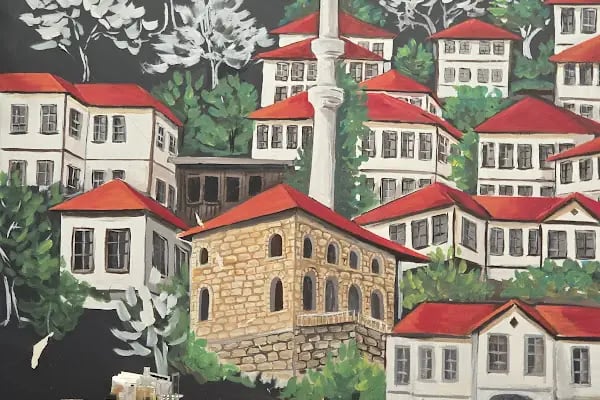 Akçaabat Köftecisi - Resim 19