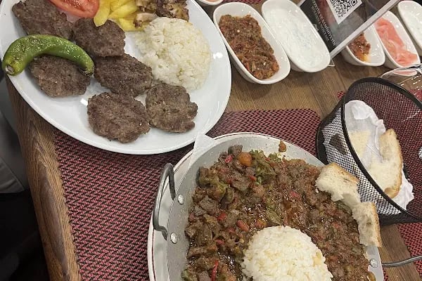 Akçaabat Köftecisi - Resim 18