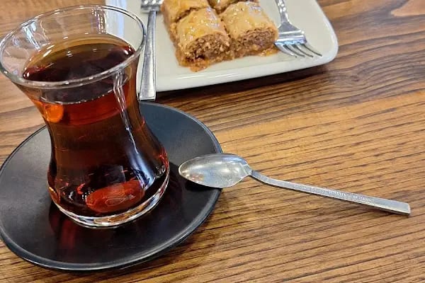 Akçaabat Köftecisi - Resim 20