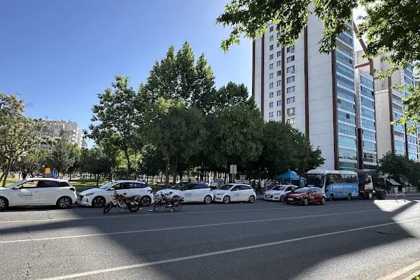 ÖZEL YAĞMUR SÜRÜCÜ KURSU - Resim 14