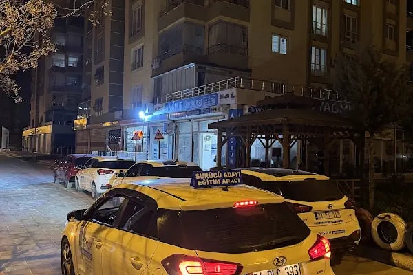 ÖZEL YAĞMUR SÜRÜCÜ KURSU - Resim 13
