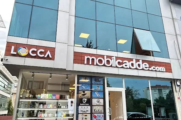 Mobilcadde - Resim 5