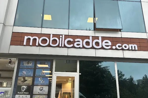 Mobilcadde - Resim 10