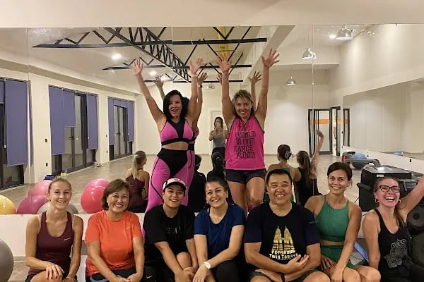 GymFactory Alanya XL - Resim 6