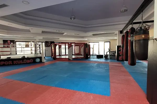 GymFactory Alanya XL - Resim 5