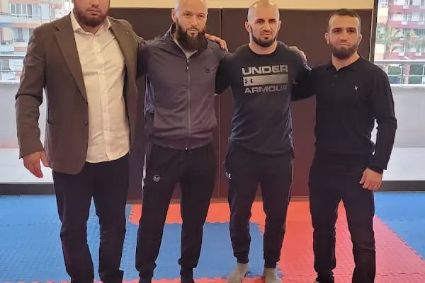 GymFactory Alanya XL - Resim 10