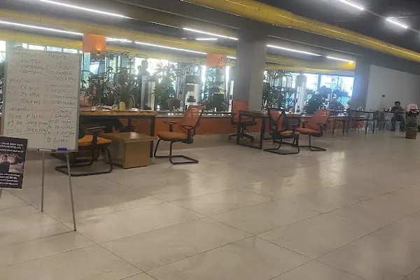GymFactory Alanya XL - Resim 11