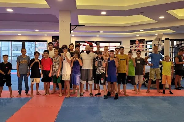 GymFactory Alanya XL - Resim 4