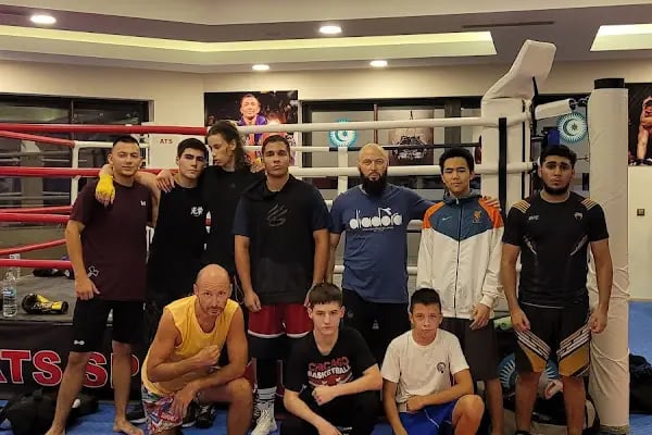GymFactory Alanya XL - Resim 7