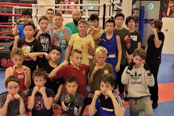 GymFactory Alanya XL - Resim 18