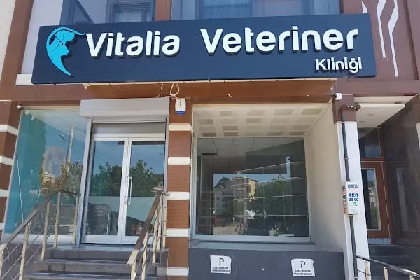 Vitalia Veteriner Kliniği - Resim 7