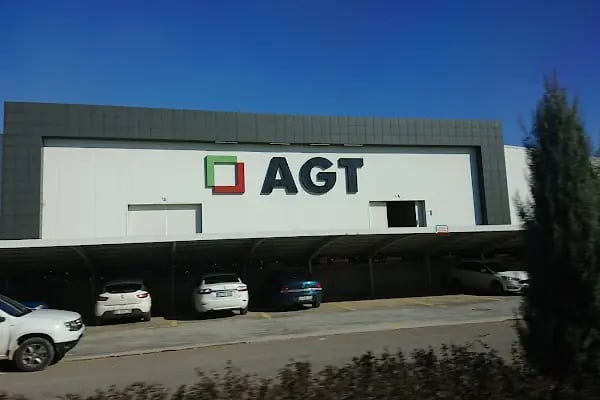 AGT - Resim 5