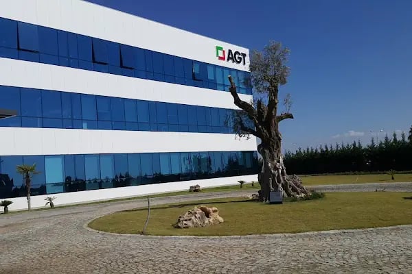 AGT - Resim 2