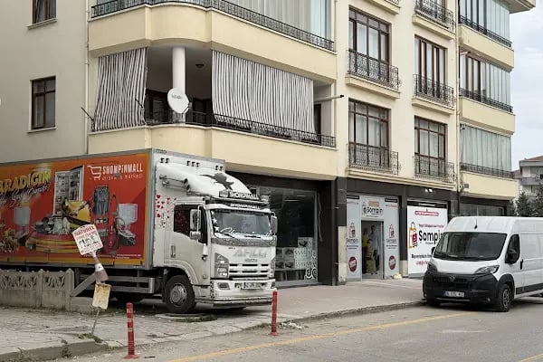 Şompin Park Avm Beypazarı - Resim 3