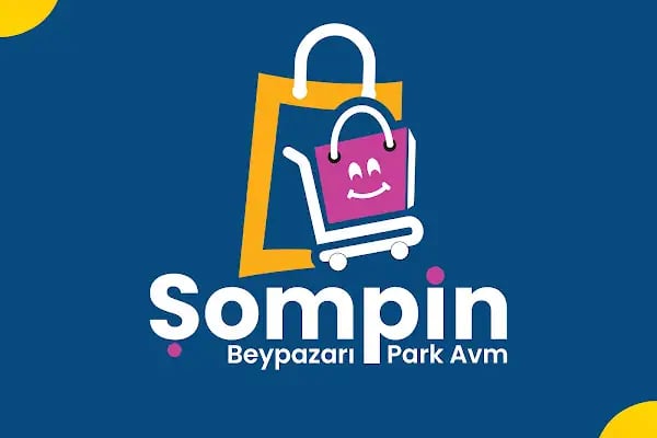 Şompin Park Avm Beypazarı - Resim 1