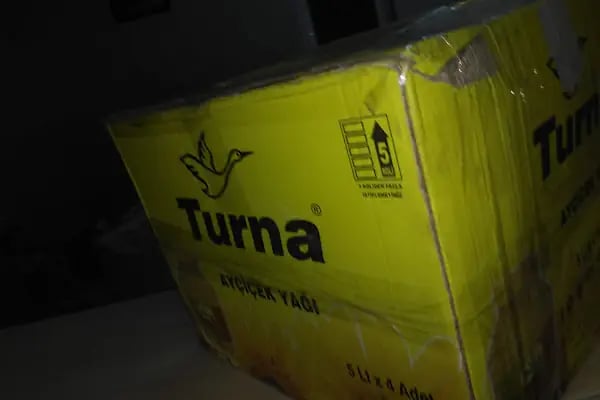 Yurtiçi Kargo Birecik - Resim 2
