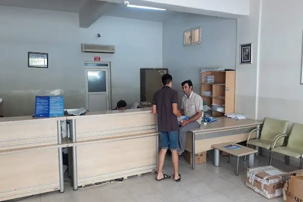 Yurtiçi Kargo Birecik - Resim 1