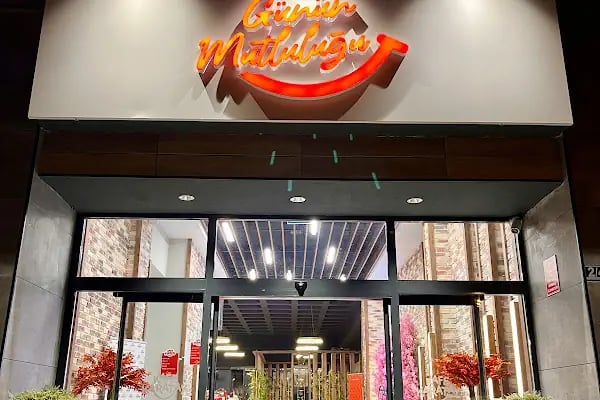 Kafe Karatay Ulubatlı Hasan Parkı - Resim 2