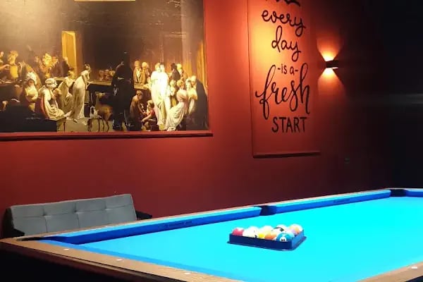 Colorado Billiards Club - Resim 12