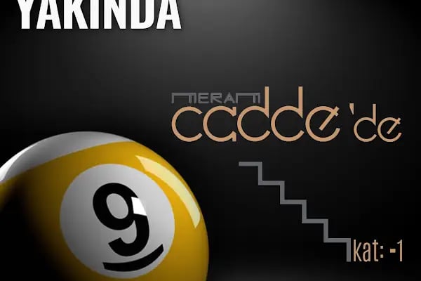 Colorado Billiards Club - Resim 8