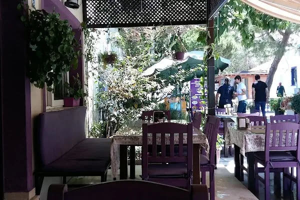 Cotto Cafe Kadikalesi - Resim 1