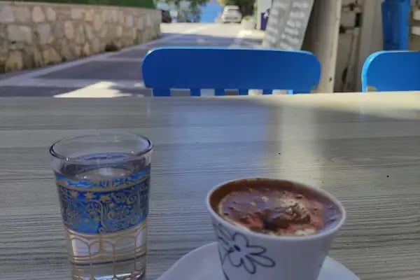 Cotto Cafe Kadikalesi - Resim 18